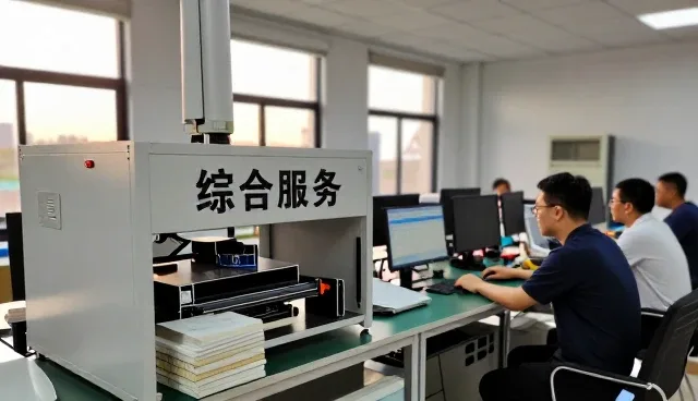 司马找车（北京）科技有限公司
