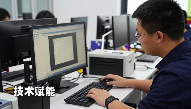 办公场所中使用技术支持的优势分析