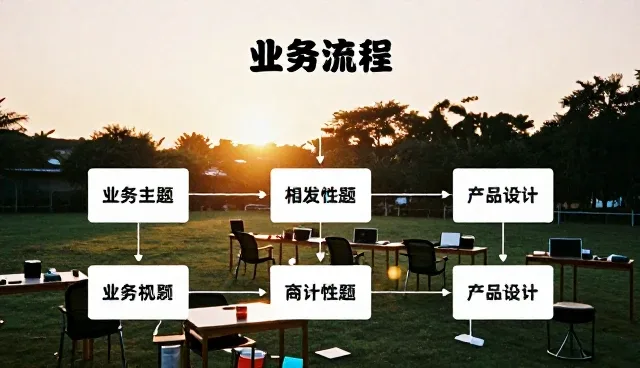 设计流程中客户沟通的痛点与优化策略